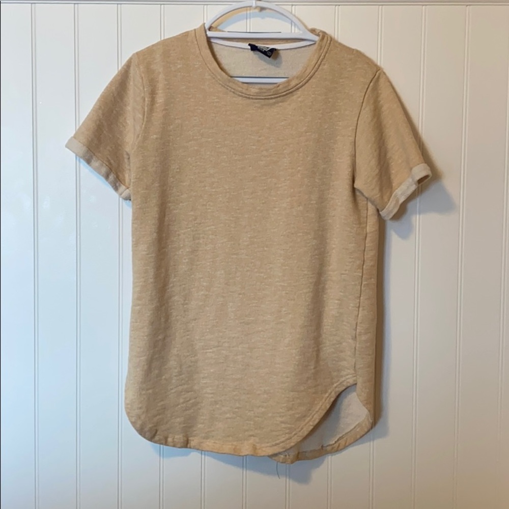 RB Bone T Shirt.
